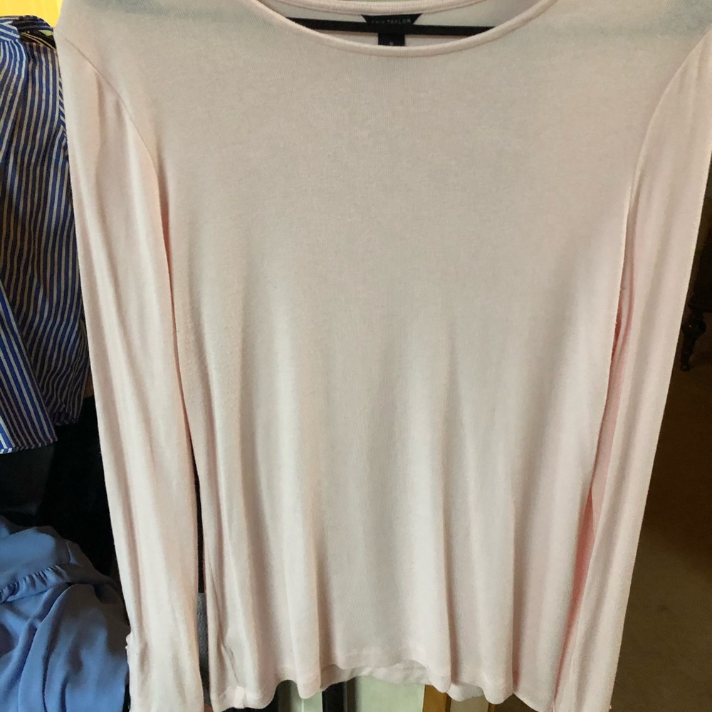 Ann Taylor Top